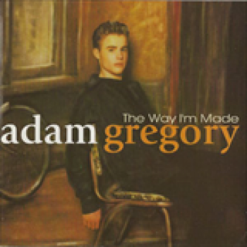 Album The Way I'm Made de Adam Gregory