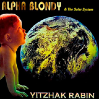 Album Yitzhak Rabin de Alpha Blondy