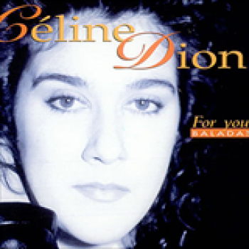 Album For You de Céline Dion
