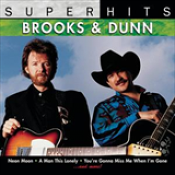 Album Super Hits de Brooks & Dunn