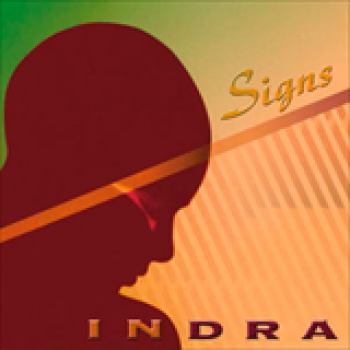 Album Signs de Indra