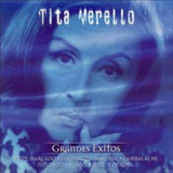 Album Grandes exitos de Tita Merello