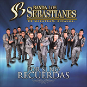 Album Por Si No Recuerdas de Banda Los Sebastianes