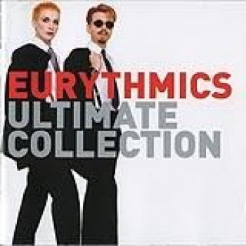 Album The Very Best Of de Eurythmics