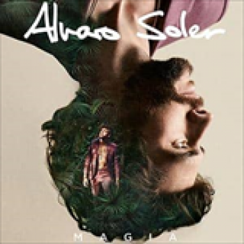 Album Magia de Alvaro Soler