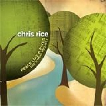 Album Peace Like a River de Chris Rice