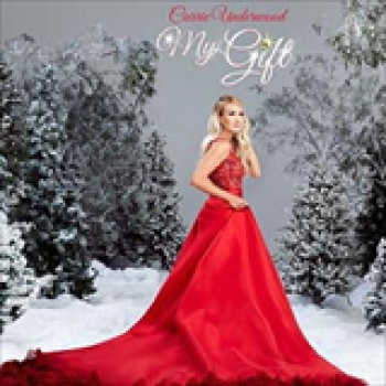 Album My Gift de Carrie Underwood