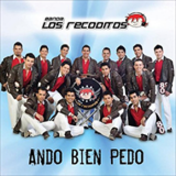 Album Ando Bien Pedo de Banda Los Recoditos