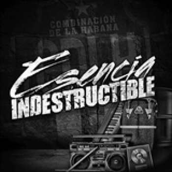 Album Esencia indestructible de Combinación de la Habana