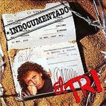 Album Indocumentado de El Tri