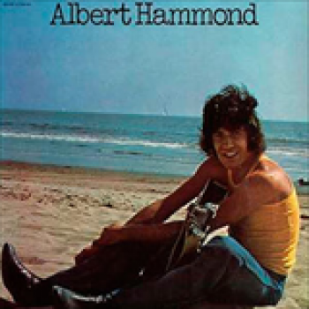 Album Albert Hammond de Albert Hammond