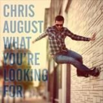 Album What You're Looking For de Chris August