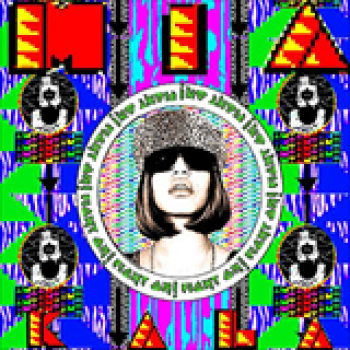 Album Kala de M.I.A.