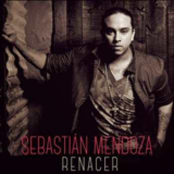 Album Renacer de Sebastián Mendoza