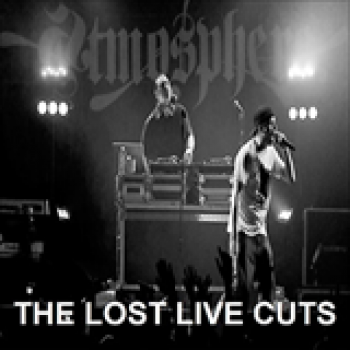 Album The Lost Live Cuts de Atmosphere