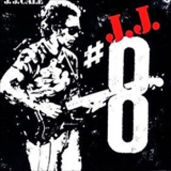 Album #8 de J.J. Cale
