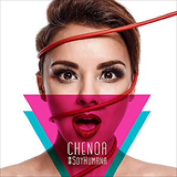 Album #SoyHumana de Chenoa