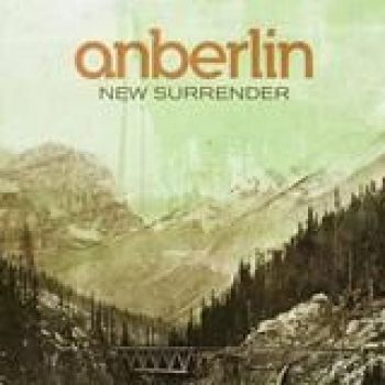 Album New Surrender de Anberlin