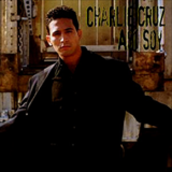 Album Asi Soy de Charlie Cruz