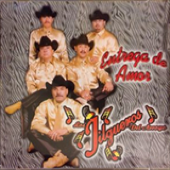 Album Entrega De Amor de Los Jilgueros Del Arroyo