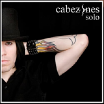 Album Solo de Cabezones