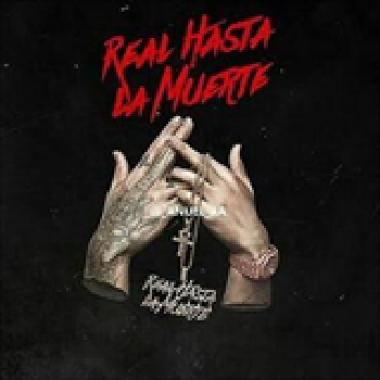 Album Real Hasta La Muerte de Anuel AA