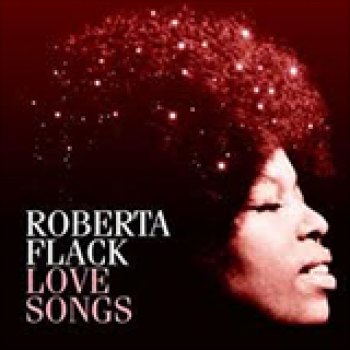 Album Love Songs de Roberta Flack