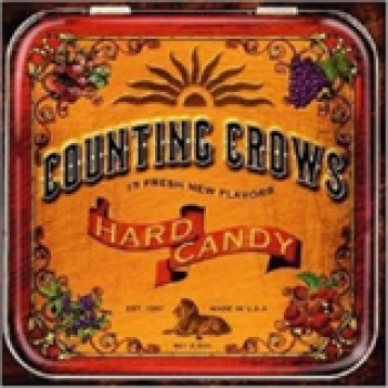 Album Hard Candy de Counting Crows