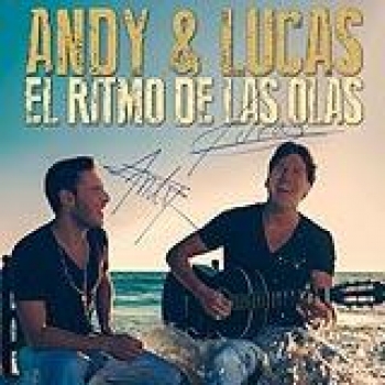 Album Al Ritmo De Las Olas de Andy y Lucas