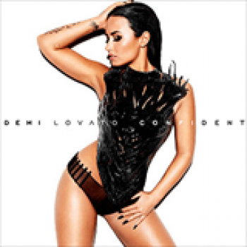 Album Confident de Demi Lovato