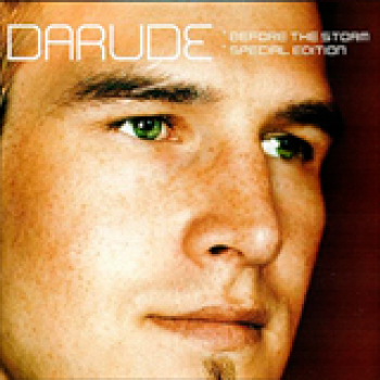 Album Before the Storm Special Edition de Darude