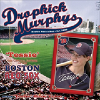 Album Tessie EP de Dropkick Murphys