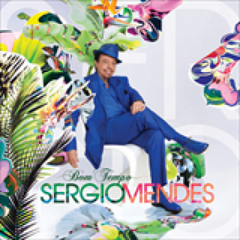 Album Bom Tempo de Sergio Mendes