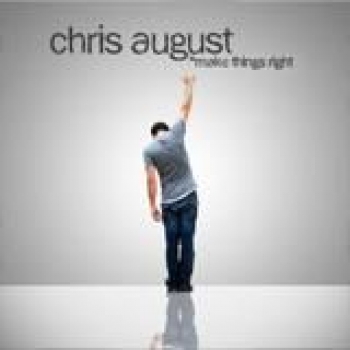 Album Make Things Right de Chris August
