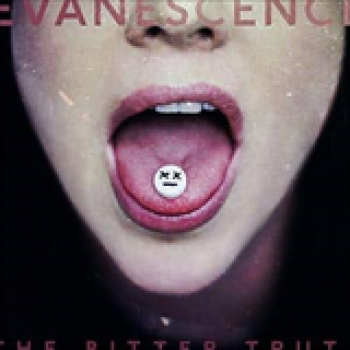 Album The Bitter Truth de Evanescence