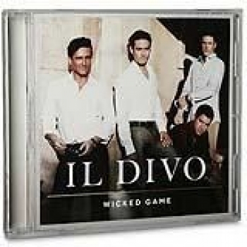 Album Wicked Game de Il Divo