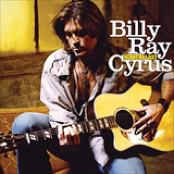 Album Home At Last de Billy Ray Cyrus