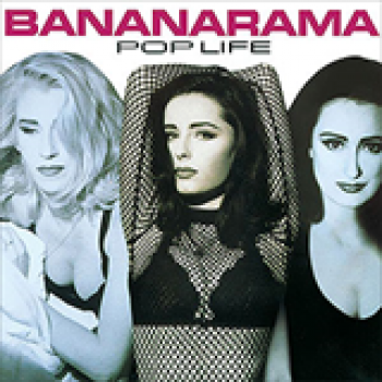 Album Pop Life de Bananarama