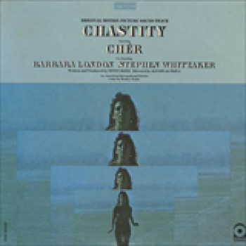 Album Chastity Original Motion Picture Soundtrack de Cher