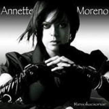 Album Revolucionar de Annette Moreno