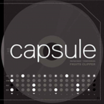 Album FRUITS CLiPPER de Capsule