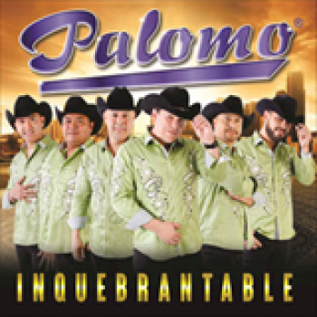 Album Inquebrantable de Grupo Palomo