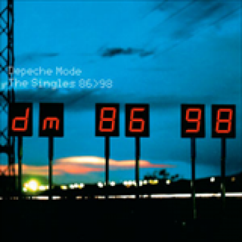 Album The Singles 86-98 de Depeche Mode