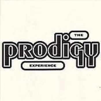 Album Experience de The Prodigy