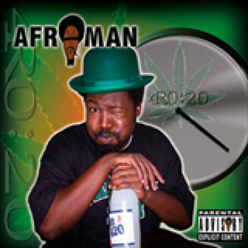 Album 4Ro:20 de Afroman