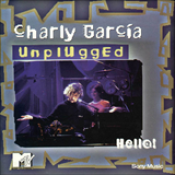 Album Unplugged de Charly Garcia