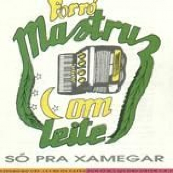 Album Só Pra Xamegar Vol 2 de Mastruz Com Leite