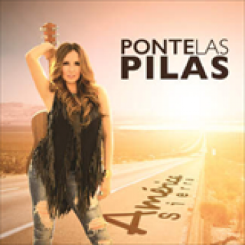 Album Ponte Las Pilas de América Sierra