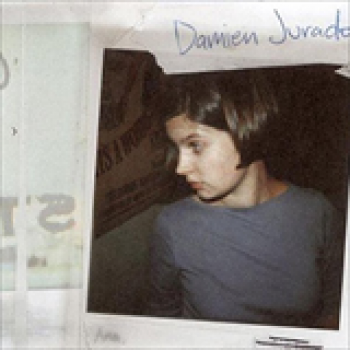 Album Ghost Of David de Damien Jurado