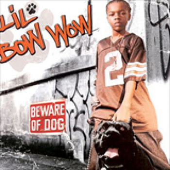 Album Beware Of Dog de Bow Wow